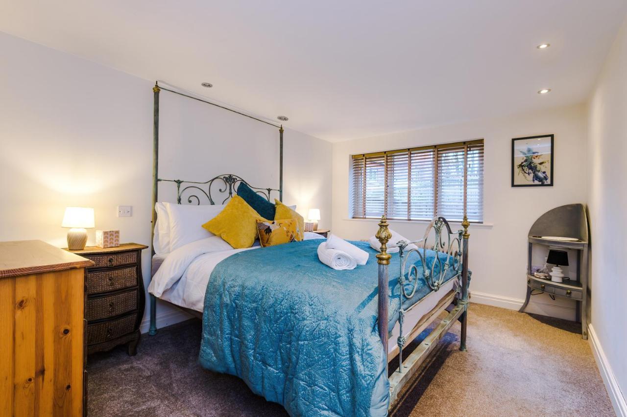 Belvedere House - Serene Countryside Escape - 4 Bedrooms Sleeps 8 Sandbach Exterior foto